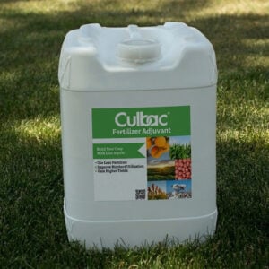 Culbac® Fertilizer Adjuvant